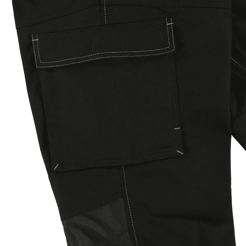 Herock Socres Multi-Pocket 2-Way Stretch Kneepad Trousers - KNEE PAD TROUSERS