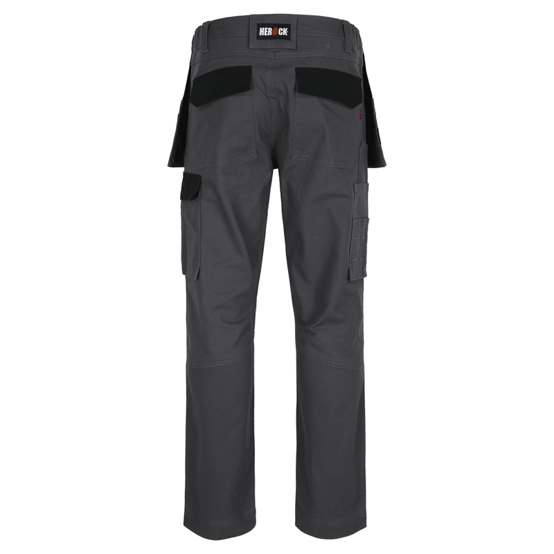 Herock Spero 2-Way Stretch Kneepad Holster Pocket Trousers - KNEE PAD TROUSERS