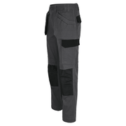 Herock Spero 2-Way Stretch Kneepad Holster Pocket Trousers - KNEE PAD TROUSERS