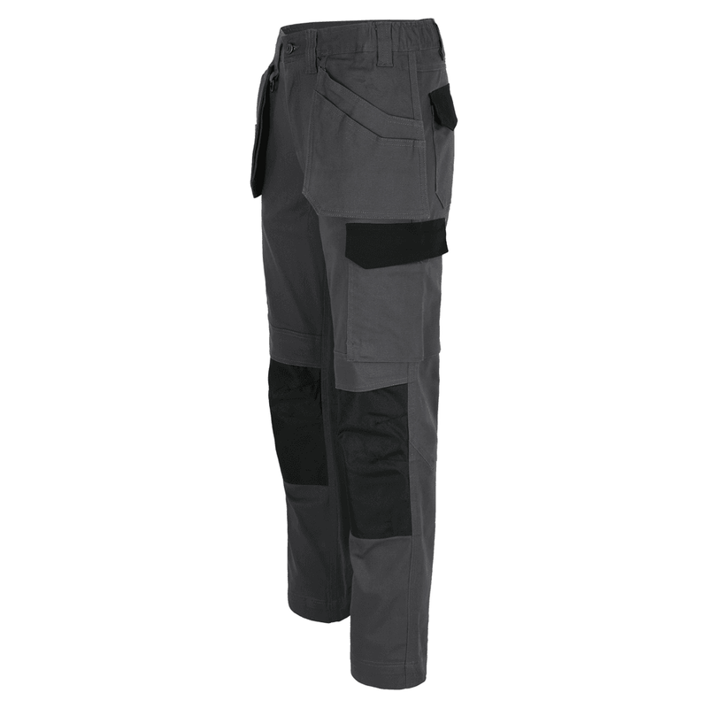 Herock Spero 2-Way Stretch Kneepad Holster Pocket Trousers - KNEE PAD TROUSERS