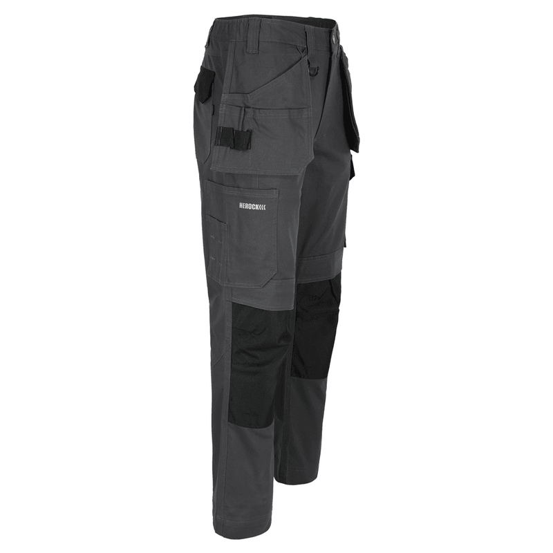 Herock Spero 2-Way Stretch Kneepad Holster Pocket Trousers - KNEE PAD TROUSERS