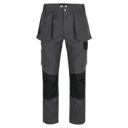 Herock Spero 2-Way Stretch Kneepad Holster Pocket Trousers - KNEE PAD TROUSERS