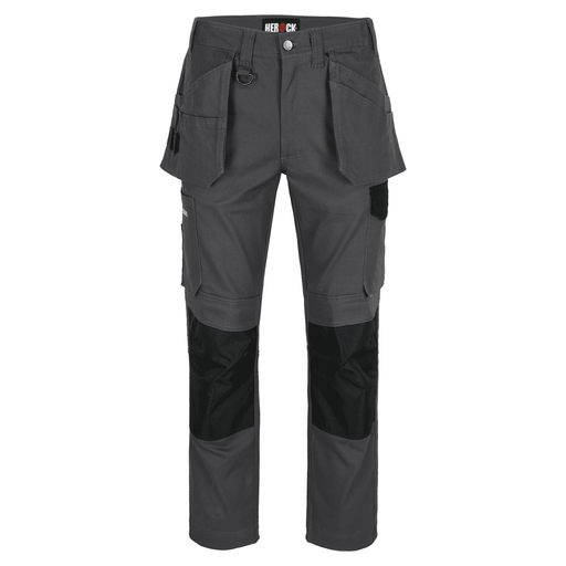 Herock Spero 2-Way Stretch Kneepad Holster Pocket Trousers - KNEE PAD TROUSERS