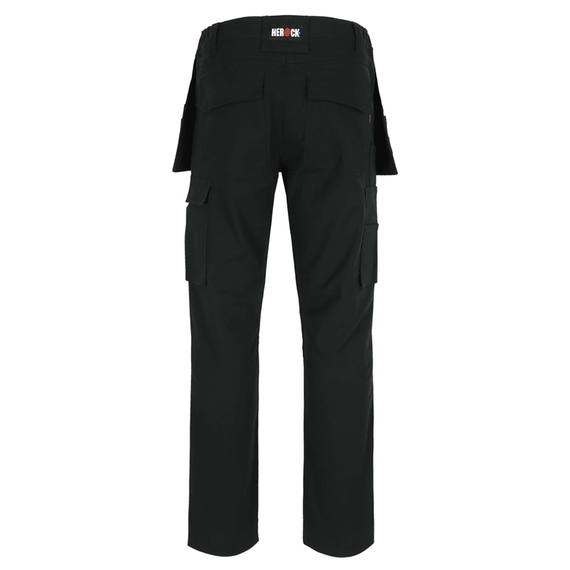 Herock Spero 2-Way Stretch Kneepad Holster Pocket Trousers - KNEE PAD TROUSERS