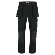 Herock Spero 2-Way Stretch Kneepad Holster Pocket Trousers - KNEE PAD TROUSERS