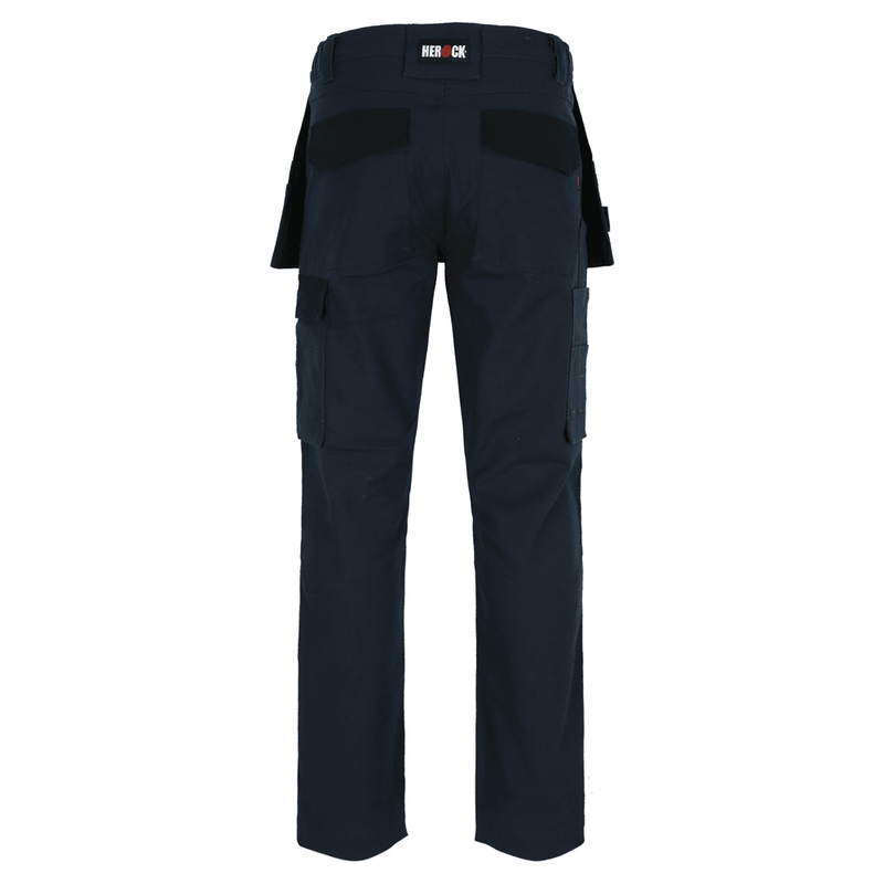 Herock Spero 2-Way Stretch Kneepad Holster Pocket Trousers - KNEE PAD TROUSERS