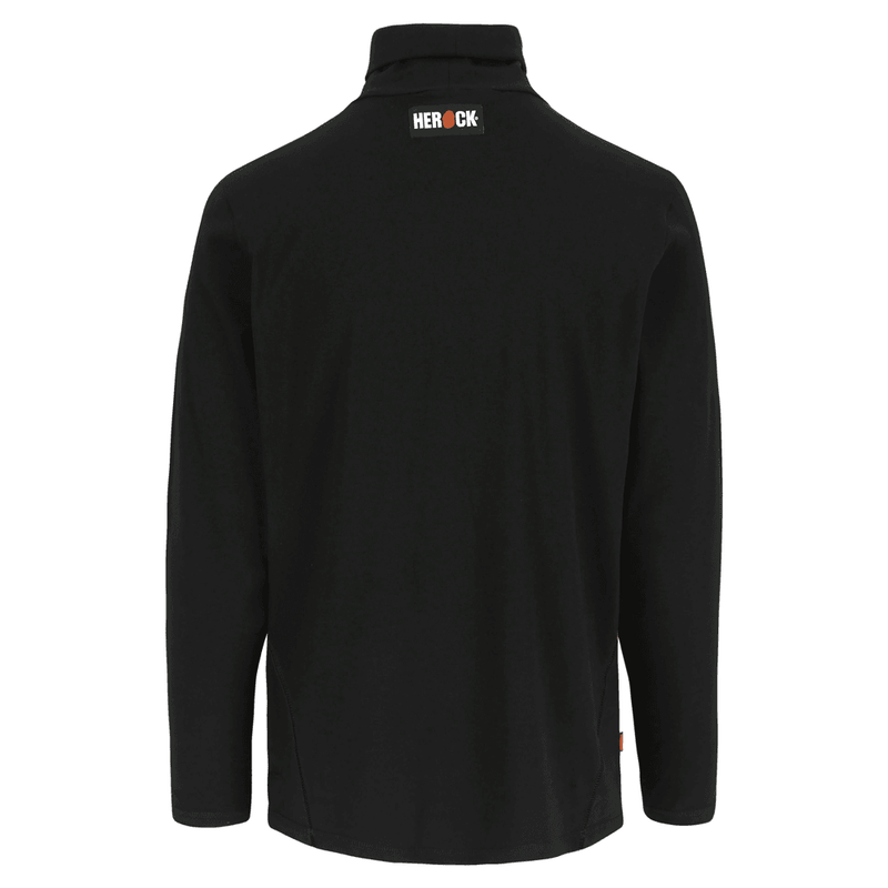 Herock Lotis Roll Neck Long Sleeve Top - SHIRTS