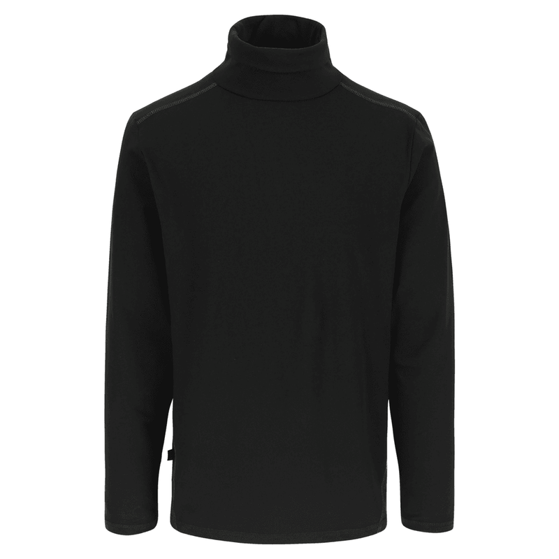 Herock Lotis Roll Neck Long Sleeve Top - SHIRTS