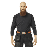 Herock Lotis Roll Neck Long Sleeve Top - SHIRTS