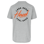 Herock Khal Printed T-Shirt - T-SHIRTS
