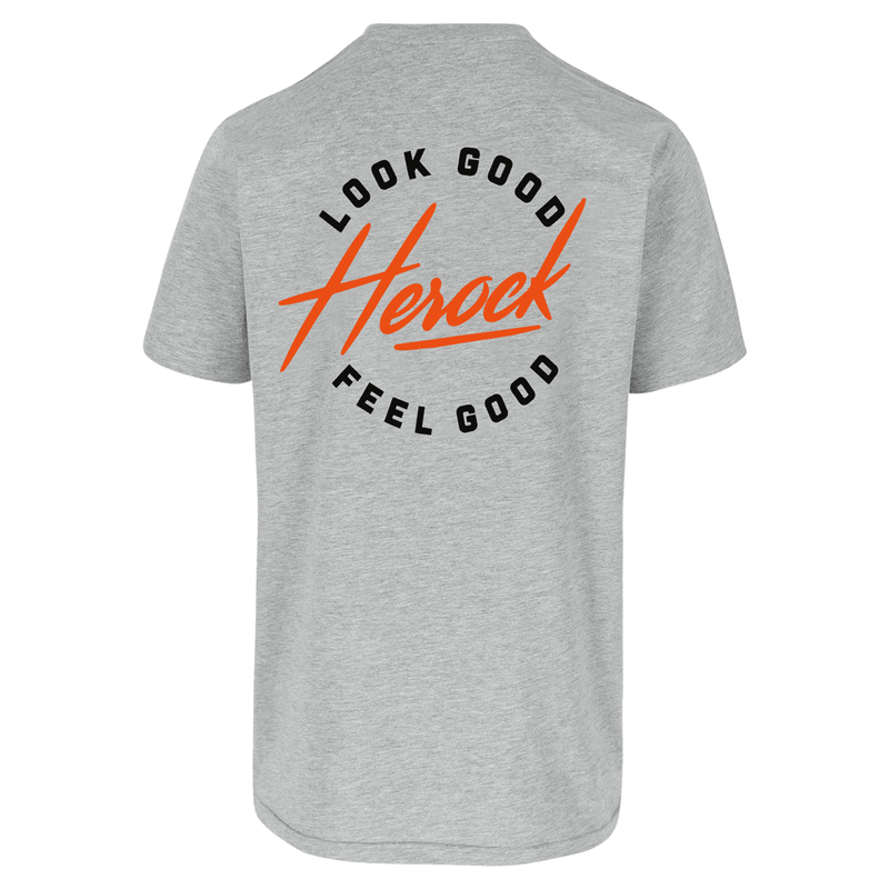 Herock Khal Printed T-Shirt - T-SHIRTS