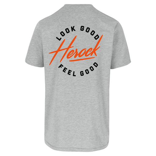 Herock Khal Printed T-Shirt - T-SHIRTS