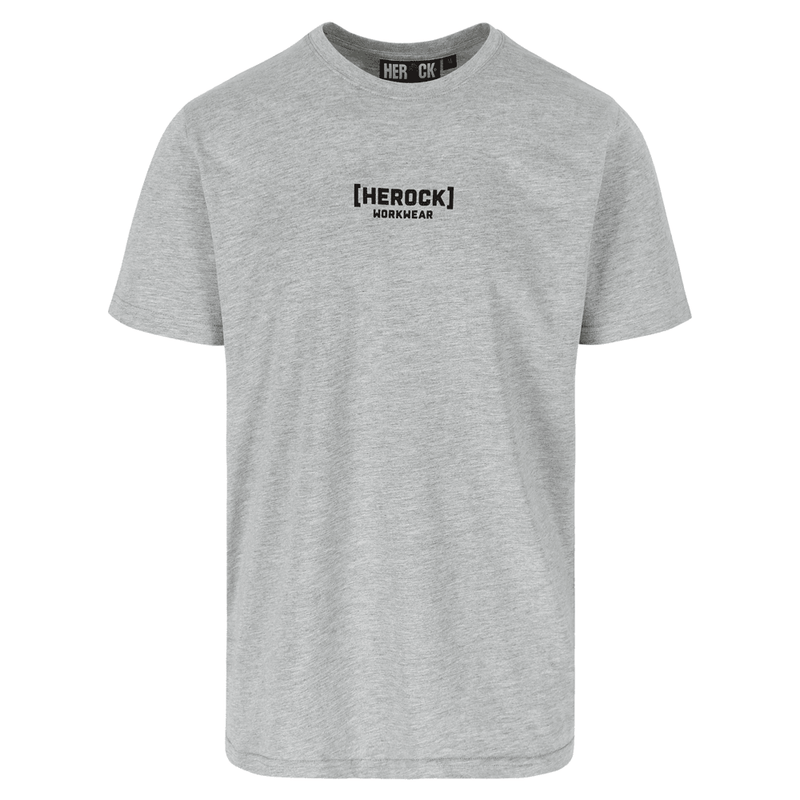 Herock Khal Printed T-Shirt - T-SHIRTS