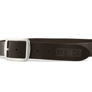 Herock Boreas Leather Belt - BELTS