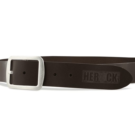 Herock Boreas Leather Belt - BELTS