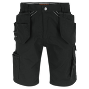 Herock Pallas Bermuda Multi-Pocket Work Shorts - SHORTS