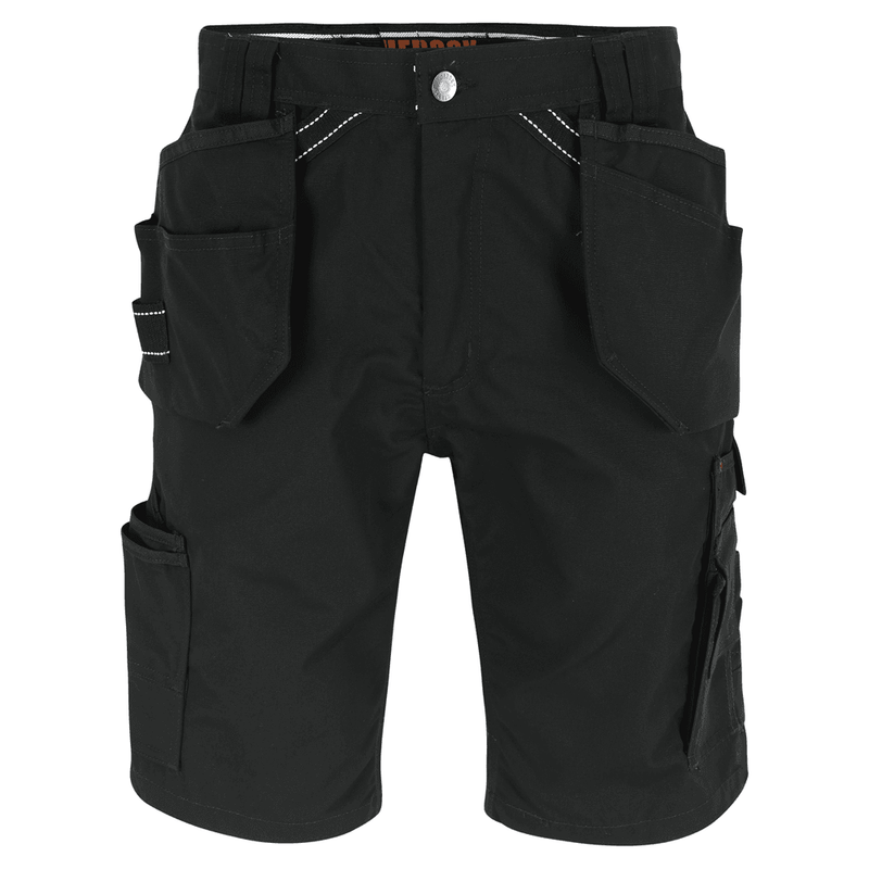 Herock Pallas Bermuda Multi-Pocket Work Shorts - SHORTS