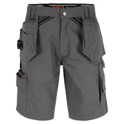Herock Pallas Bermuda Multi-Pocket Work Shorts - SHORTS