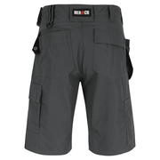 Herock Batua Bermudas Water-Repellent Cargo Work Shorts - SHORTS