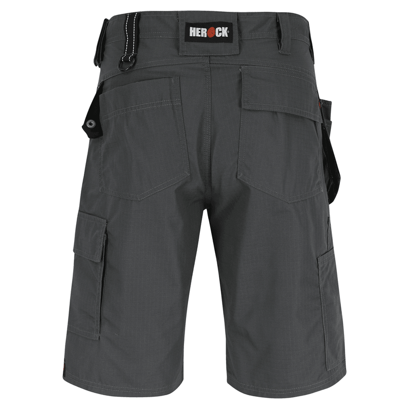 Herock Batua Bermudas Water-Repellent Cargo Work Shorts - SHORTS