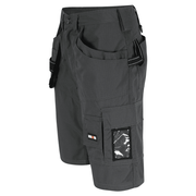 Herock Batua Bermudas Water-Repellent Cargo Work Shorts - SHORTS