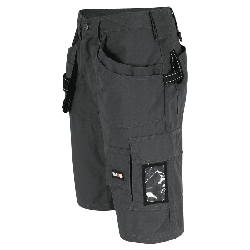 Herock Batua Bermudas Water-Repellent Cargo Work Shorts - SHORTS