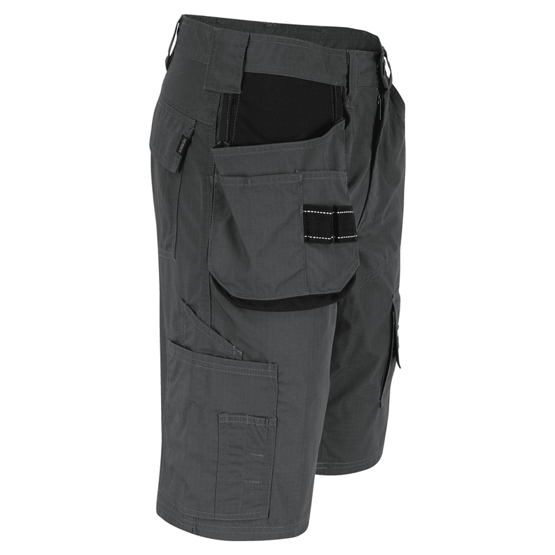 Herock Batua Bermudas Water-Repellent Cargo Work Shorts - SHORTS
