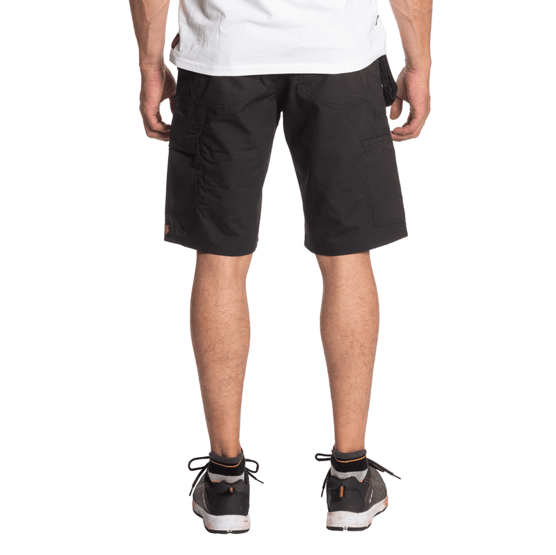 Herock Batua Bermudas Water-Repellent Cargo Work Shorts - SHORTS