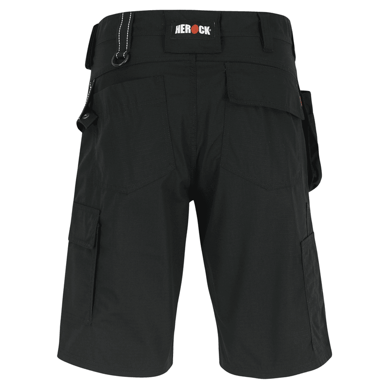 Herock Batua Bermudas Water-Repellent Cargo Work Shorts - SHORTS