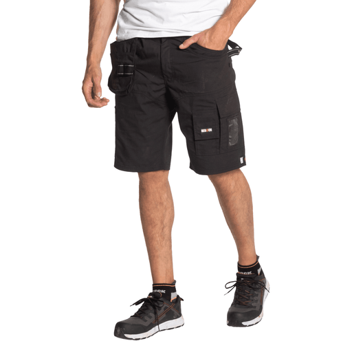 Herock Batua Bermudas Water-Repellent Cargo Work Shorts - SHORTS