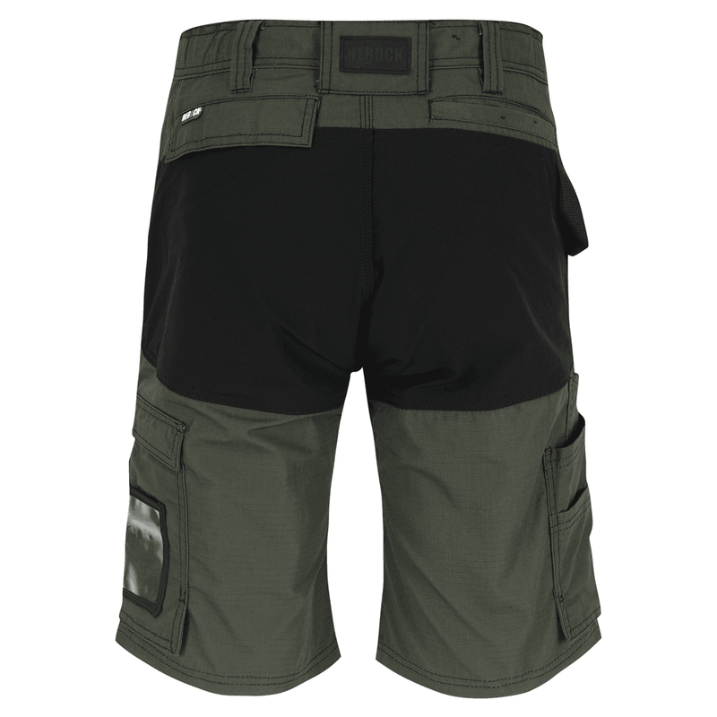 Herock Hespar Stretch Work Shorts - SHORTS