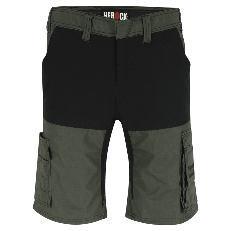 Herock Hespar Stretch Work Shorts - SHORTS