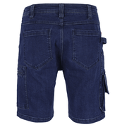Herock Lago Stretch Jean Shorts - SHORTS