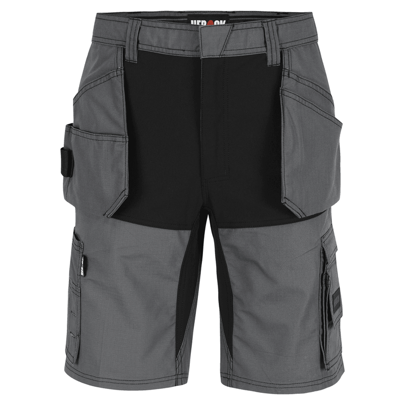 Herock Speri Bermuda Holster Pocket Shorts - SHORTS