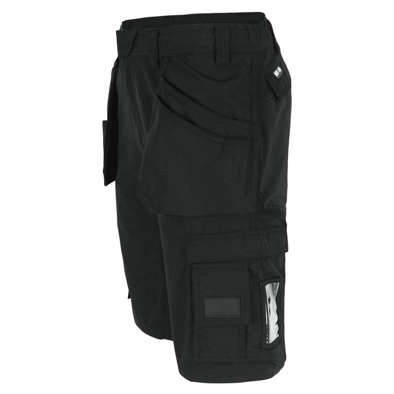 Herock Speri Bermuda Holster Pocket Shorts - SHORTS