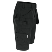 Herock Speri Bermuda Holster Pocket Shorts - SHORTS
