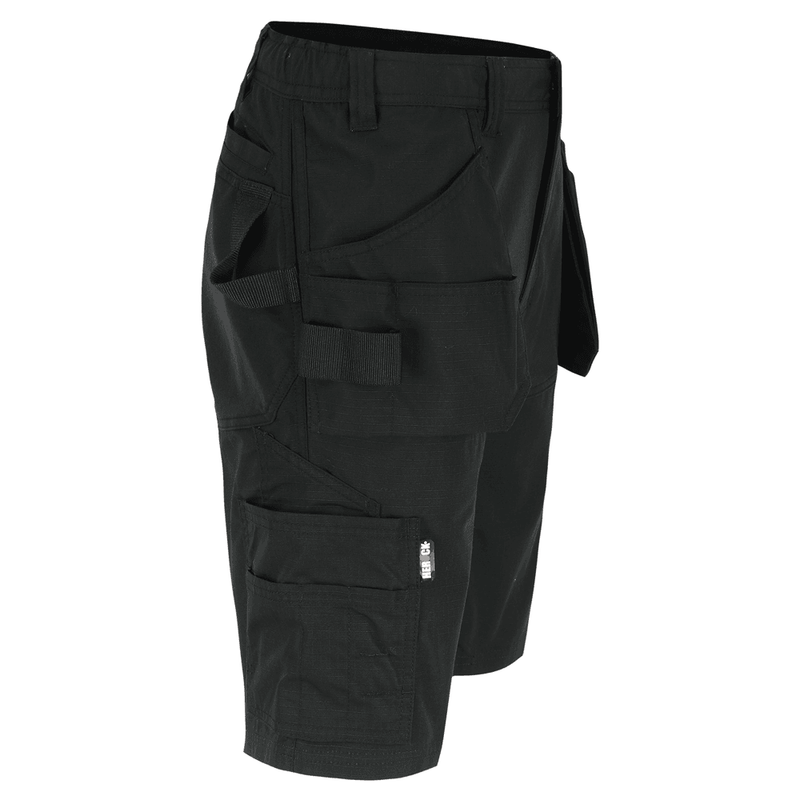 Herock Speri Bermuda Holster Pocket Shorts - SHORTS