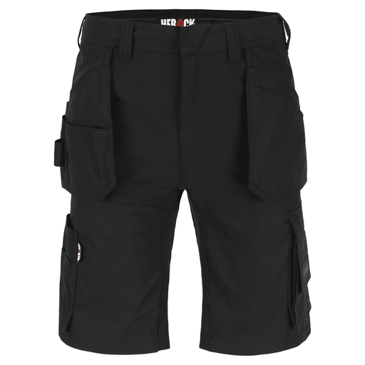 Herock Speri Bermuda Holster Pocket Shorts - SHORTS