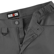 Herock Bargo Bermuda 2-Way Stretch Shorts - SHORTS