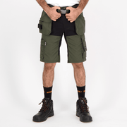 Herock Speri Bermuda Holster Pocket Shorts - SHORTS