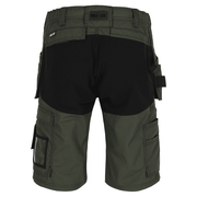 Herock Speri Bermuda Holster Pocket Shorts - SHORTS