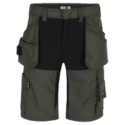 Herock Speri Bermuda Holster Pocket Shorts - SHORTS