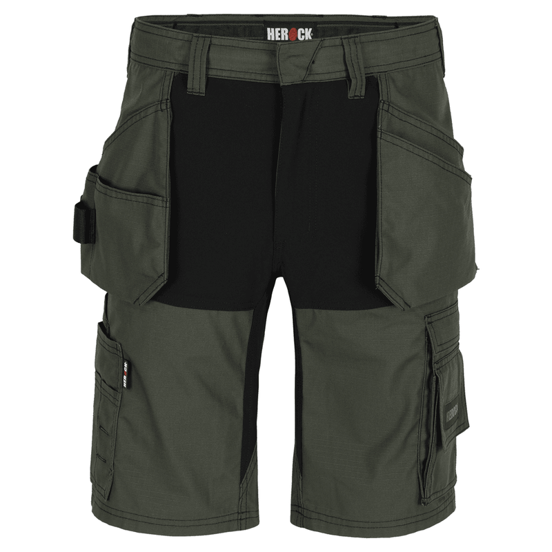 Herock Speri Bermuda Holster Pocket Shorts - SHORTS