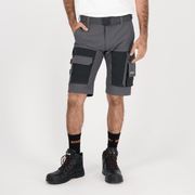 Herock Floki Slim Fit 4-Way Stretch Shorts - SHORTS