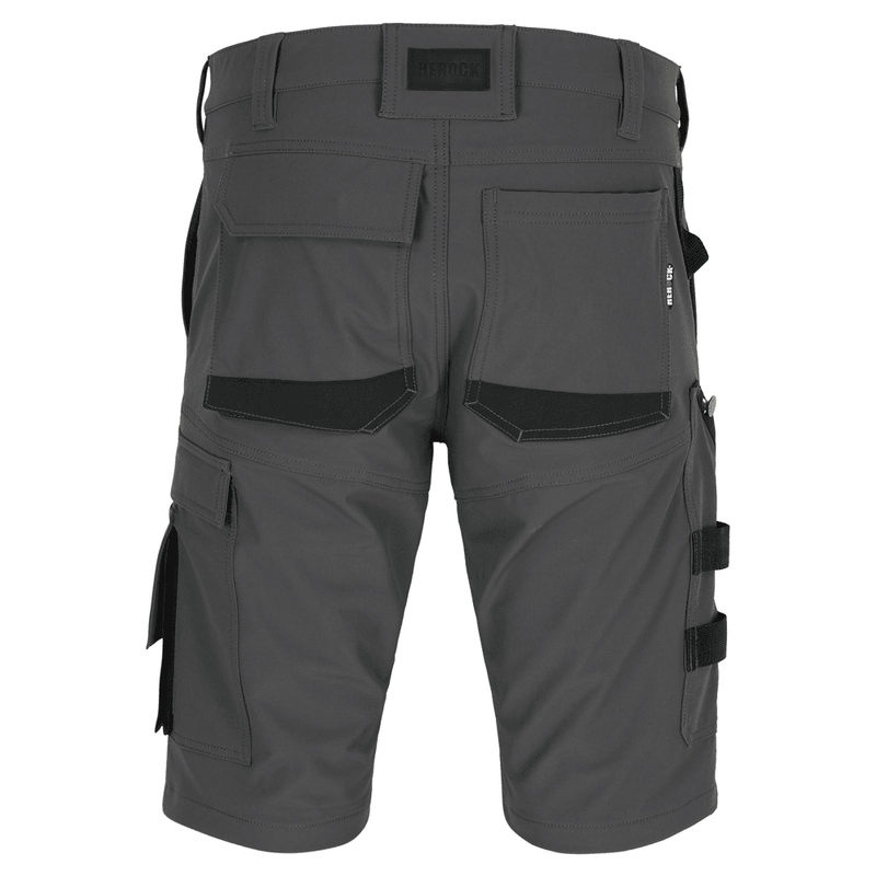 Herock Floki Slim Fit 4-Way Stretch Shorts - SHORTS