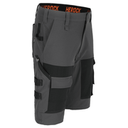 Herock Floki Slim Fit 4-Way Stretch Shorts - SHORTS