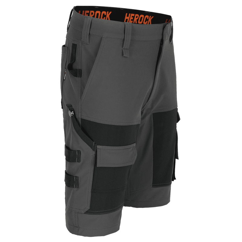 Herock Floki Slim Fit 4-Way Stretch Shorts - SHORTS