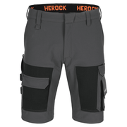Herock Floki Slim Fit 4-Way Stretch Shorts - SHORTS