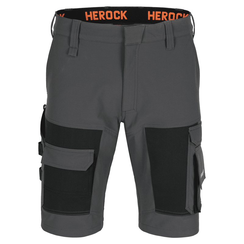 Herock Floki Slim Fit 4-Way Stretch Shorts - SHORTS