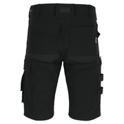 Herock Floki Slim Fit 4-Way Stretch Shorts - SHORTS